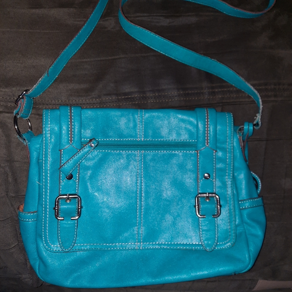 Relic Purse